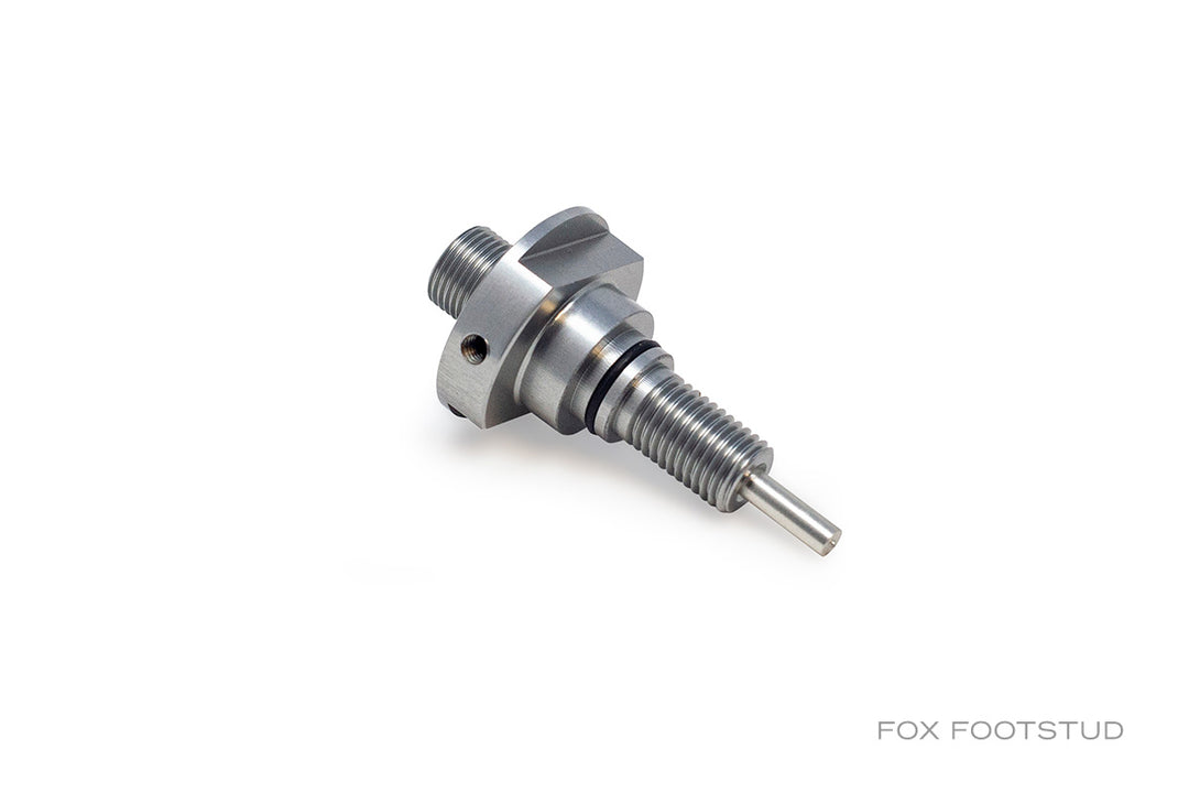 Smashpot V1 Replacement Parts