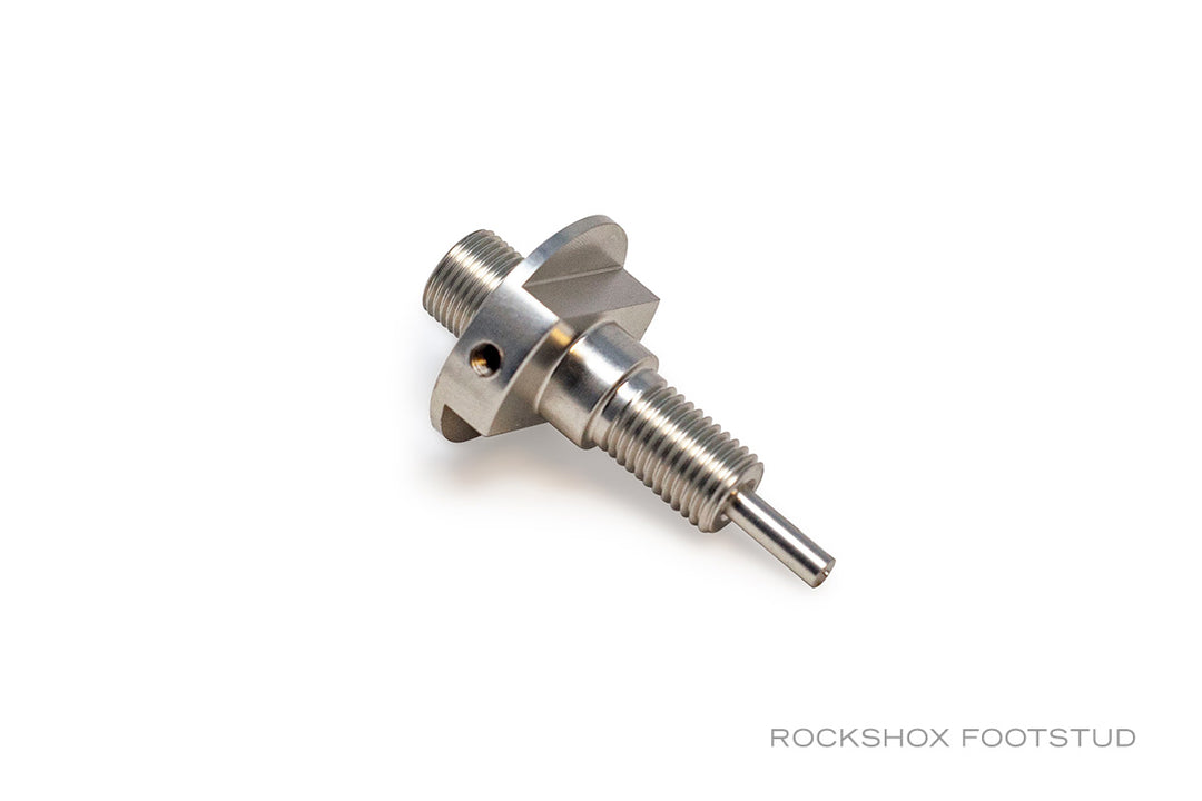 Smashpot V1 Replacement Parts