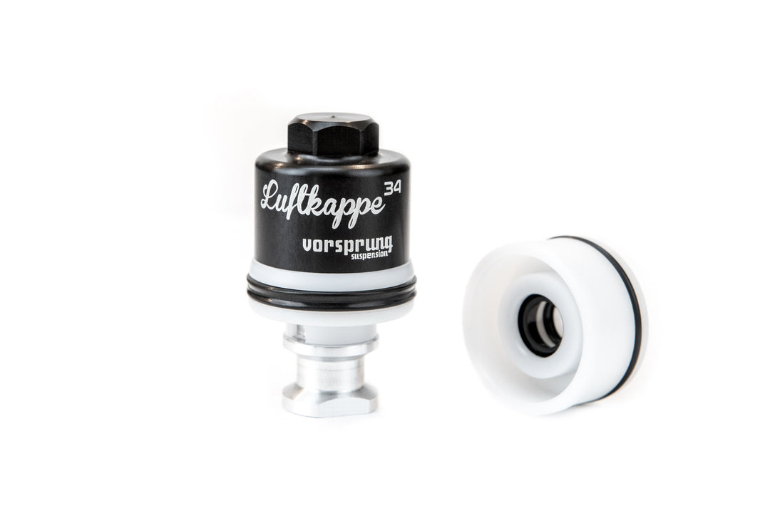Luftkappe Air Piston Kit - Fox & Rockshox Forks FRONT 2