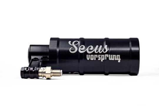 Secus Fork Air Spring Upgrade Kit - Fox & Rockshox Forks 5