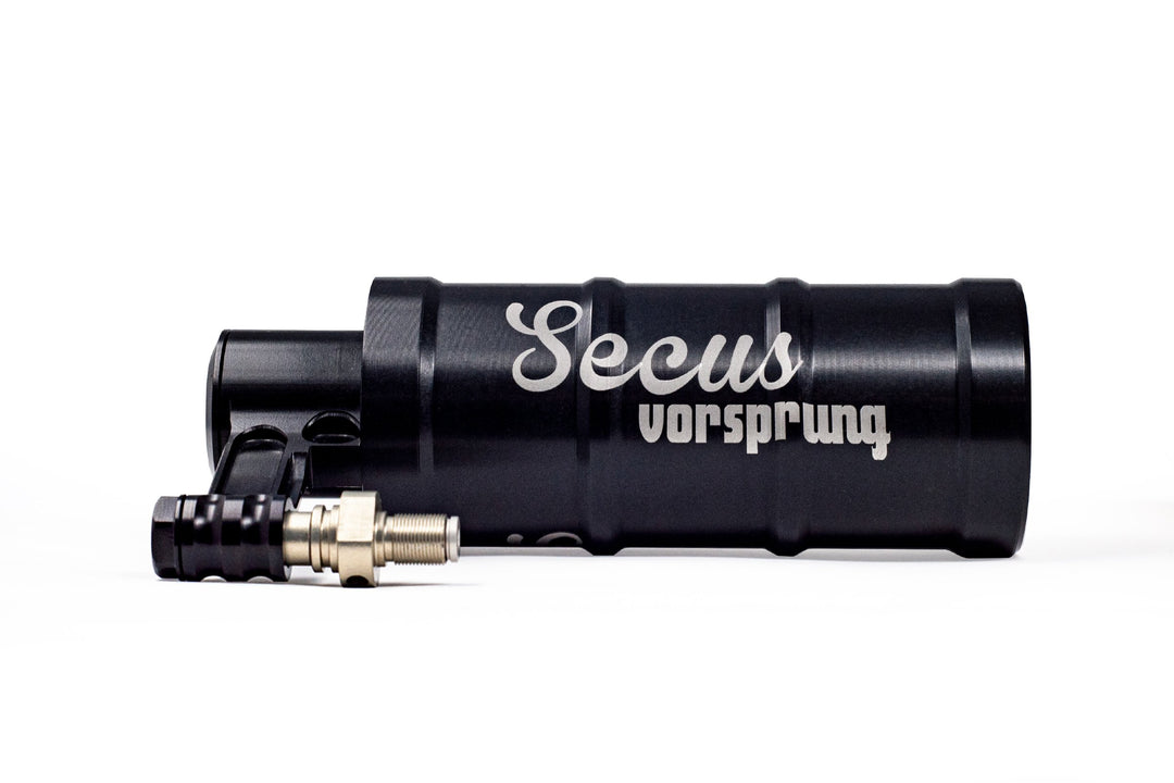 Secus Fork Air Spring Upgrade Kit - Fox & Rockshox Forks 5