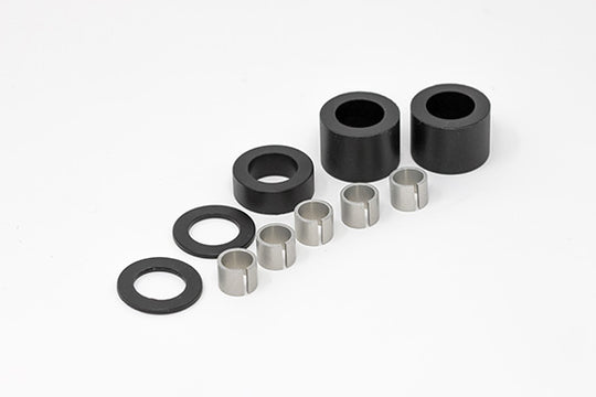 Smashpot V1 Replacement Parts