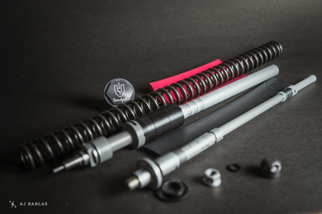 Product Review [NSMB] - Smashpot Coil Conversion System