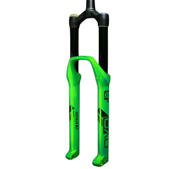 Smashpot V2 - Fork Coil Conversion System - DVO