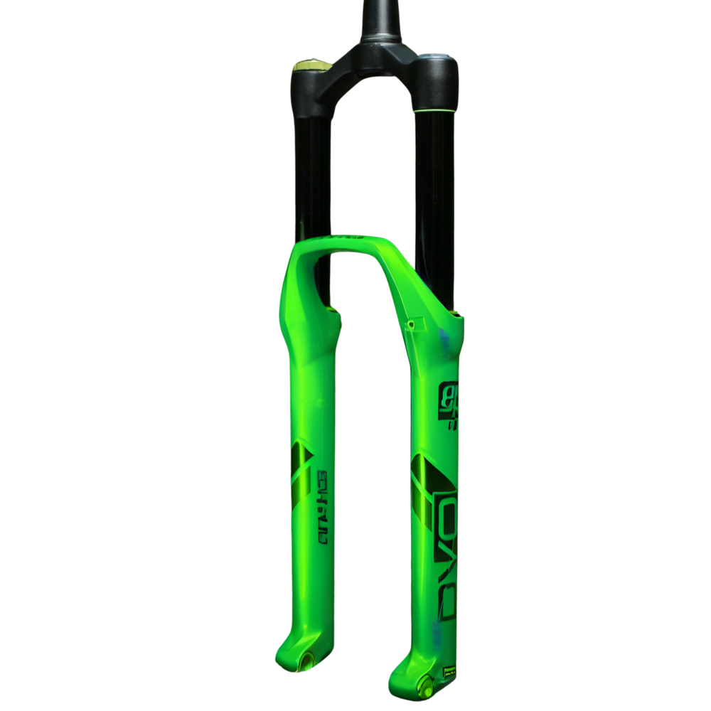 Smashpot V2 - Fork Coil Conversion System - DVO