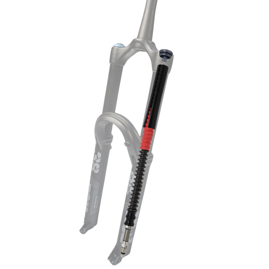 Smashpot V2 - Fork Coil Conversion System - Fox