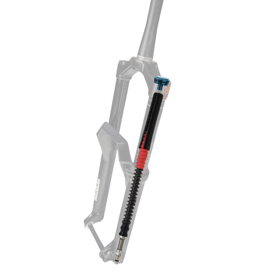 Smashpot V2 - Fork Coil Conversion System - Rockshox