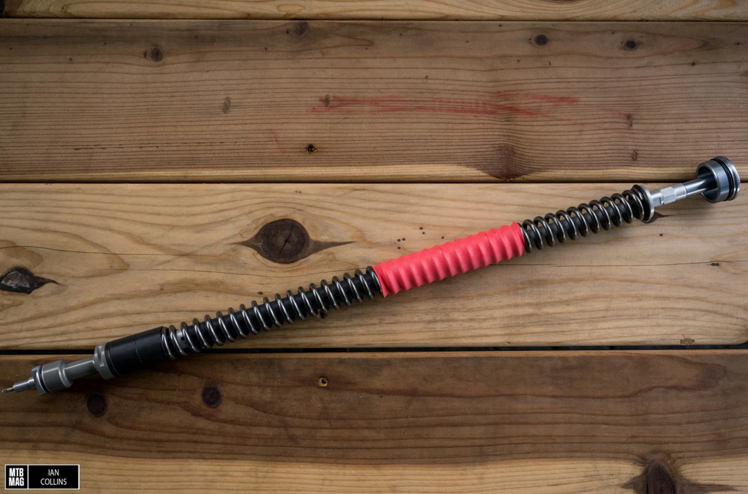 Product Review [MTB-MAG] - Smashpot Coil Conversion System