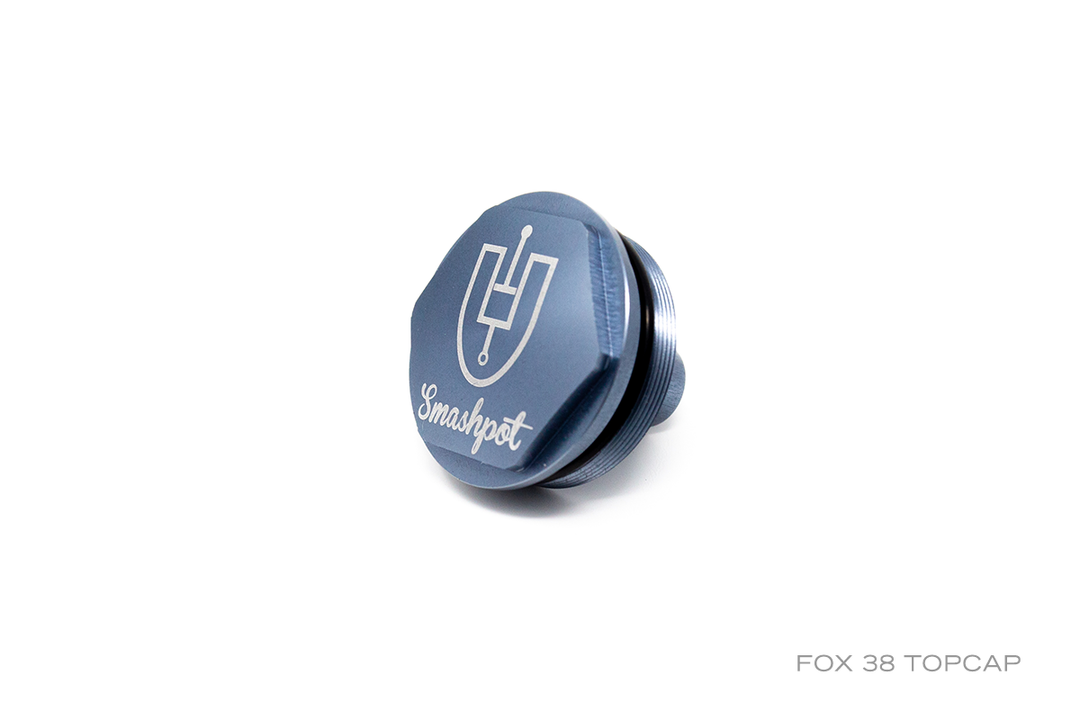 Smashpot V1 Replacement Parts
