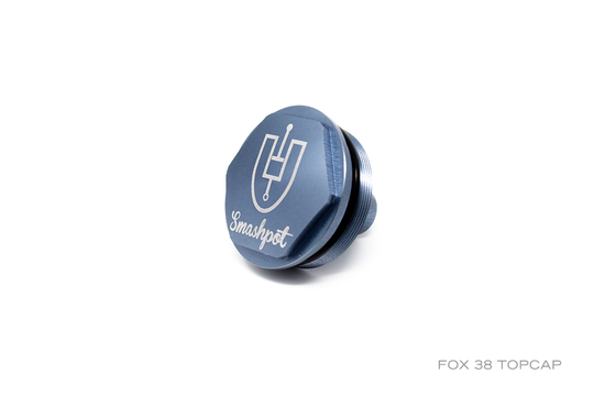 Smashpot V1 Replacement Parts