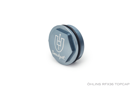 Smashpot V1 Replacement Parts