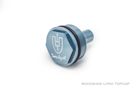 Smashpot V1 Replacement Parts