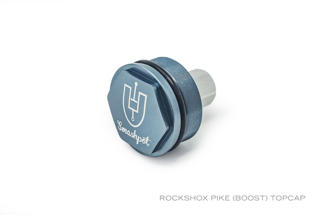 Smashpot V1 Replacement Parts