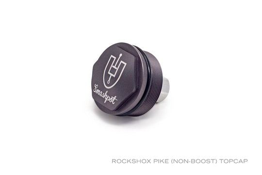 Smashpot V1 Replacement Parts