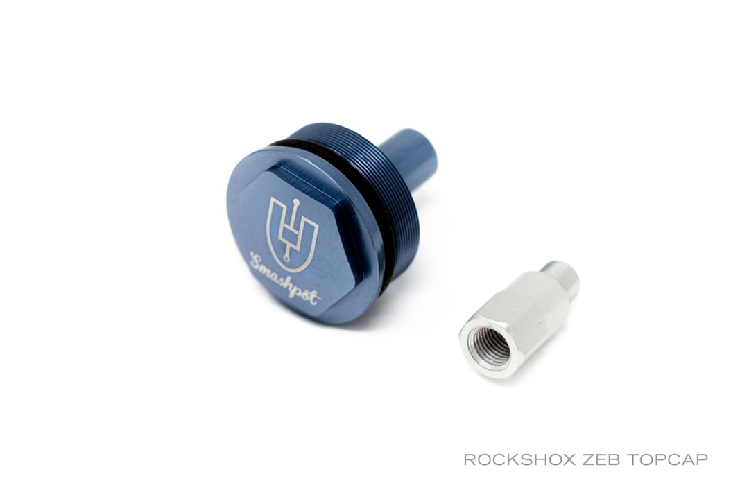 Smashpot V1 Replacement Parts